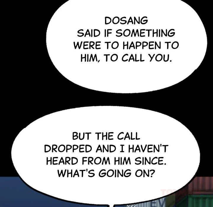 Gangster x Office Lady - Chapter 122 [photo 124] - MangaPorn