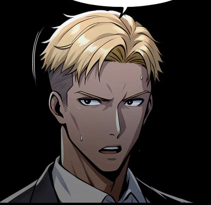 Gangster x Office Lady - Chapter 122 [photo 127] - MangaPorn