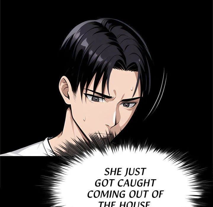 Gangster x Office Lady - Chapter 122 [photo 13] - MangaPorn