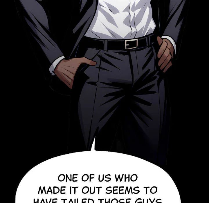 Gangster x Office Lady - Chapter 122 [photo 136] - MangaPorn