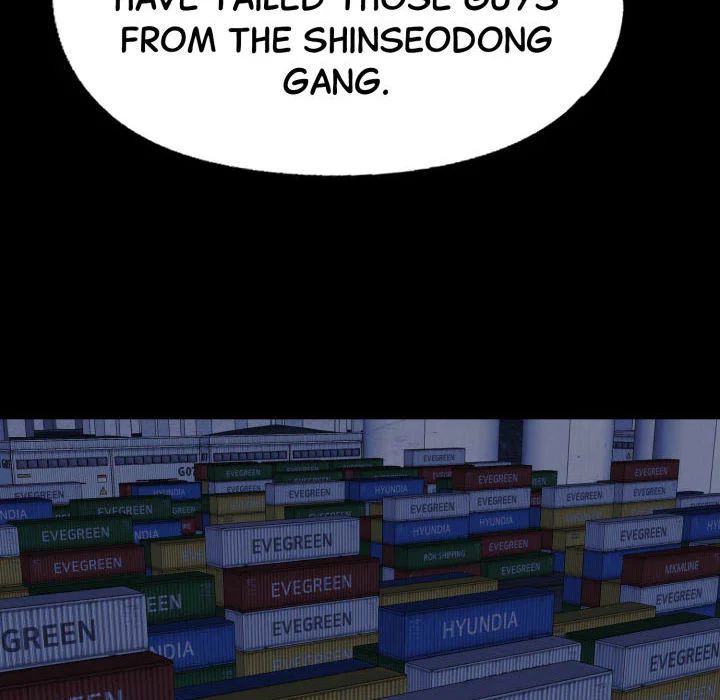 Gangster x Office Lady - Chapter 122 [photo 137] - MangaPorn