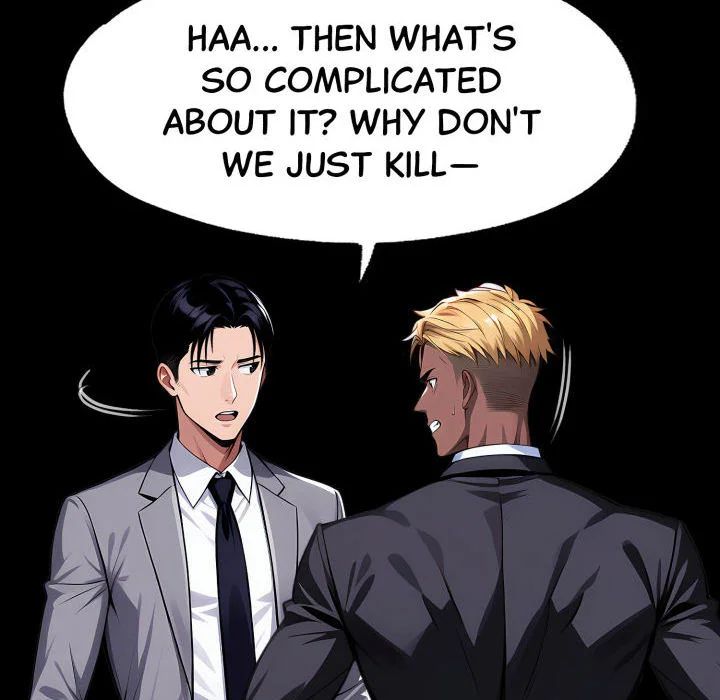 Gangster x Office Lady - Chapter 122 [photo 139] - MangaPorn