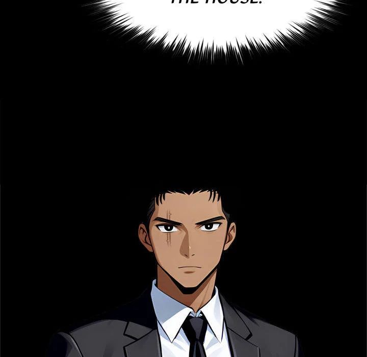 Gangster x Office Lady - Chapter 122 [photo 14] - MangaPorn