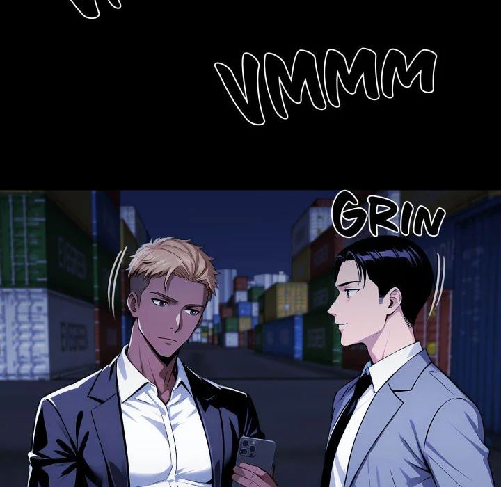 Gangster x Office Lady - Chapter 122 [photo 145] - MangaPorn