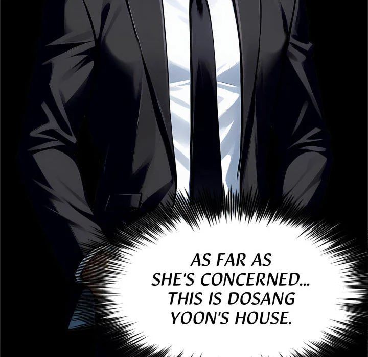 Gangster x Office Lady - Chapter 122 [photo 15] - MangaPorn