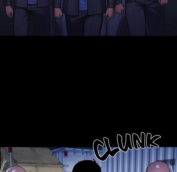 Gangster x Office Lady - Chapter 122 [photo 151] - MangaPorn