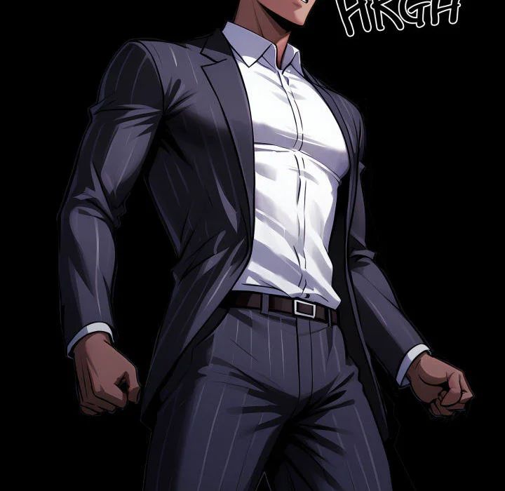 Gangster x Office Lady - Chapter 122 [photo 179] - MangaPorn