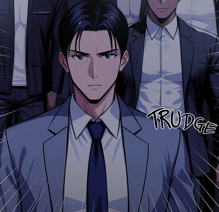 Gangster x Office Lady - Chapter 122 [photo 182] - MangaPorn
