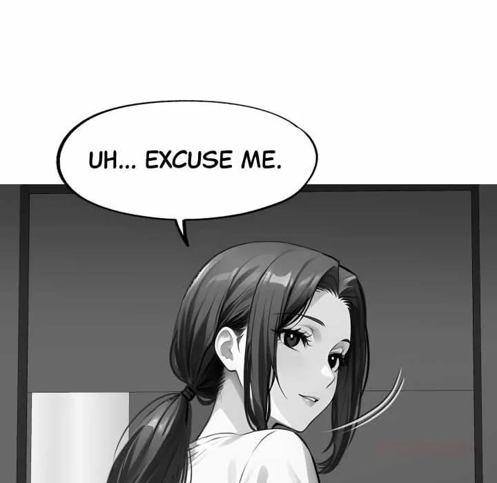 Gangster x Office Lady - Chapter 122 [photo 20] - MangaPorn