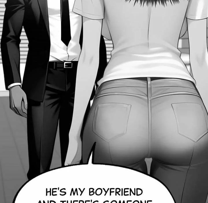 Gangster x Office Lady - Chapter 122 [photo 25] - MangaPorn