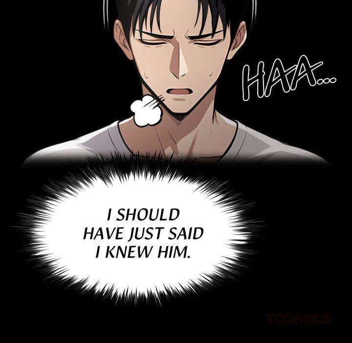 Gangster x Office Lady - Chapter 122 [photo 28] - MangaPorn