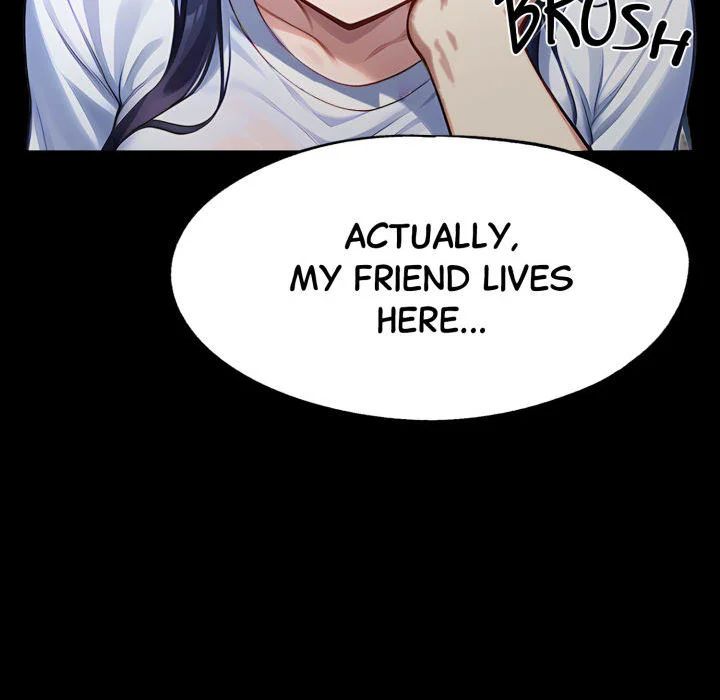 Gangster x Office Lady - Chapter 122 [photo 34] - MangaPorn