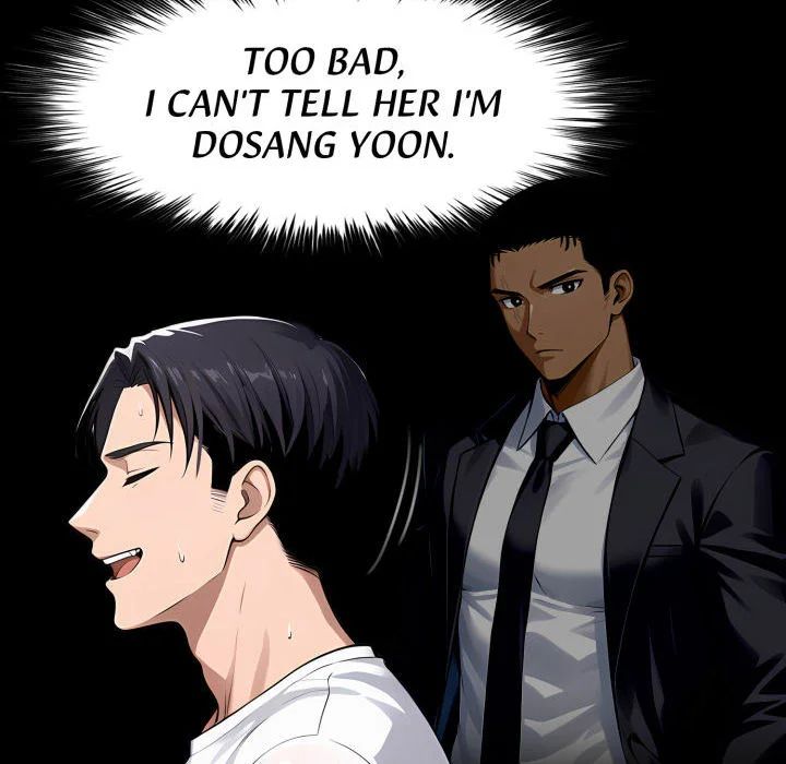 Gangster x Office Lady - Chapter 122 [photo 37] - MangaPorn