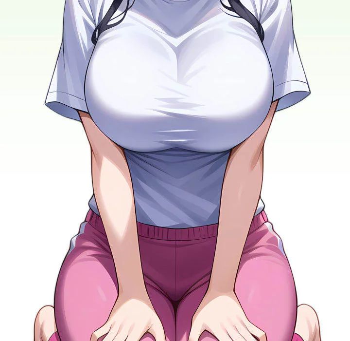 Gangster x Office Lady - Chapter 122 [photo 40] - MangaPorn