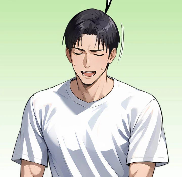 Gangster x Office Lady - Chapter 122 [photo 42] - MangaPorn