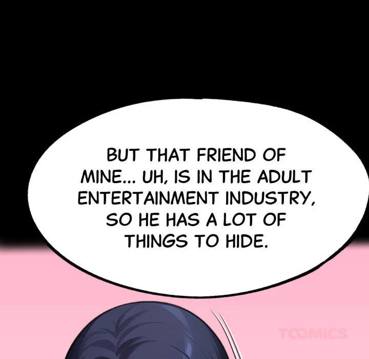 Gangster x Office Lady - Chapter 122 [photo 44] - MangaPorn