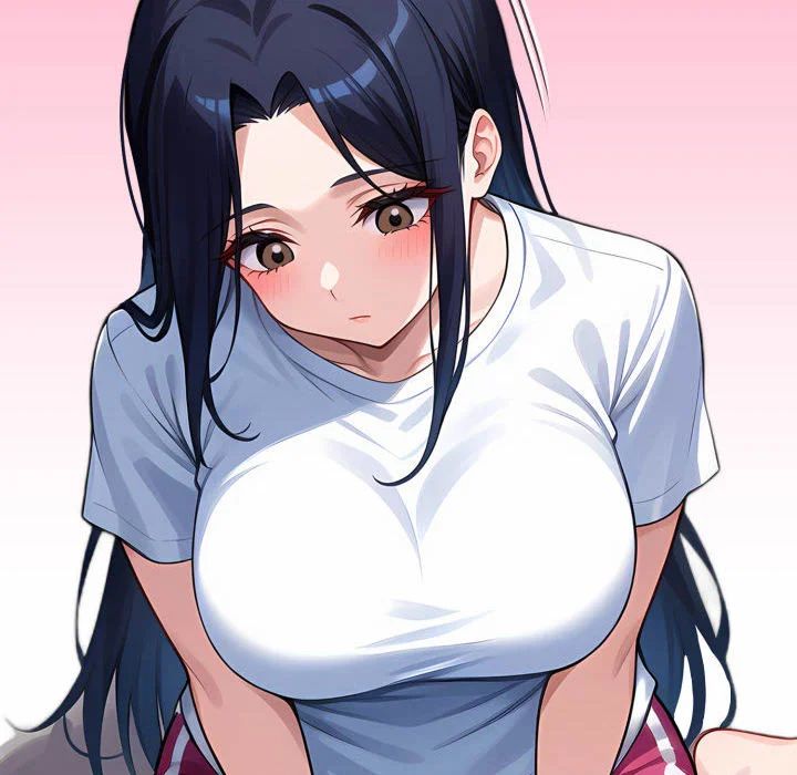 Gangster x Office Lady - Chapter 122 [photo 45] - MangaPorn