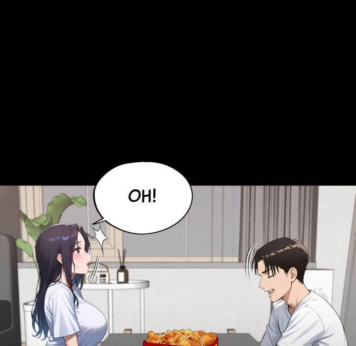 Gangster x Office Lady - Chapter 122 [photo 47] - MangaPorn