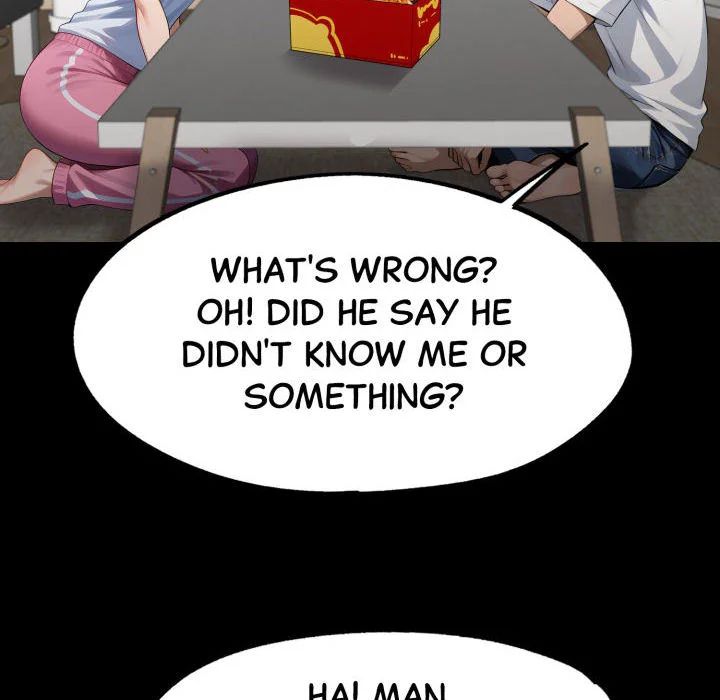 Gangster x Office Lady - Chapter 122 [photo 48] - MangaPorn