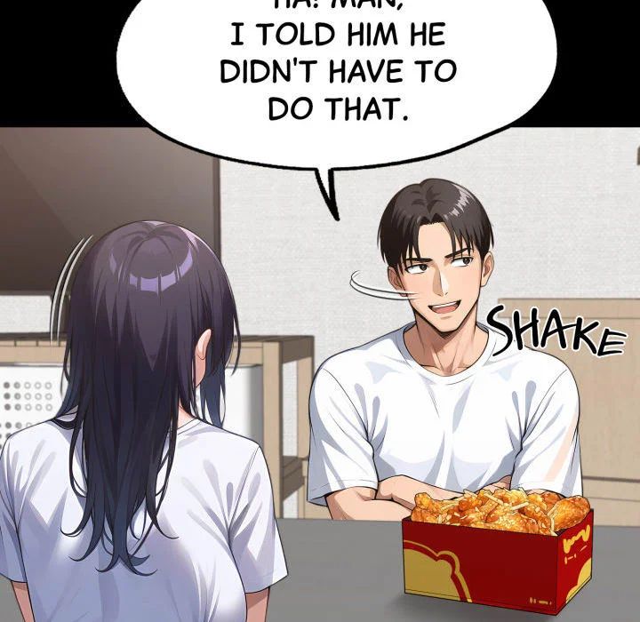 Gangster x Office Lady - Chapter 122 [photo 49] - MangaPorn