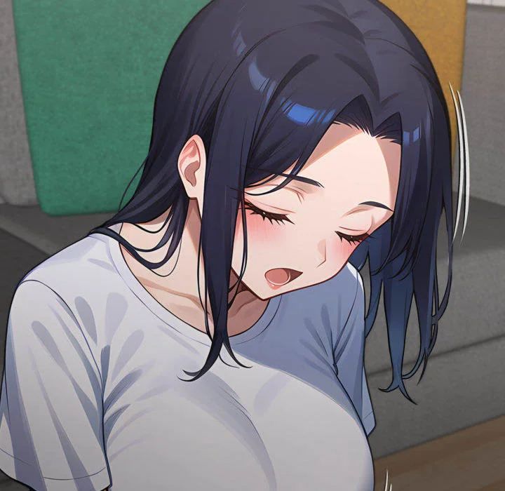 Gangster x Office Lady - Chapter 122 [photo 55] - MangaPorn