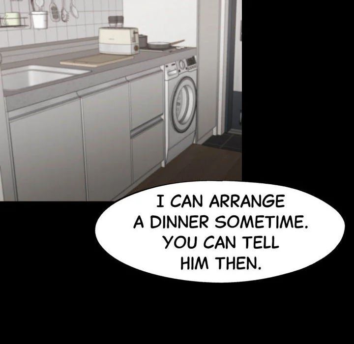 Gangster x Office Lady - Chapter 122 [photo 62] - MangaPorn