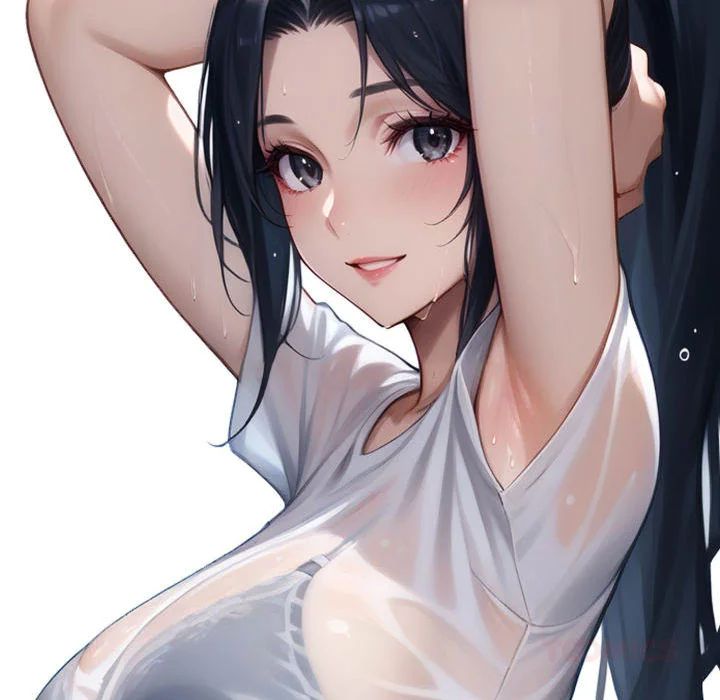 Gangster x Office Lady - Chapter 122 [photo 68] - MangaPorn