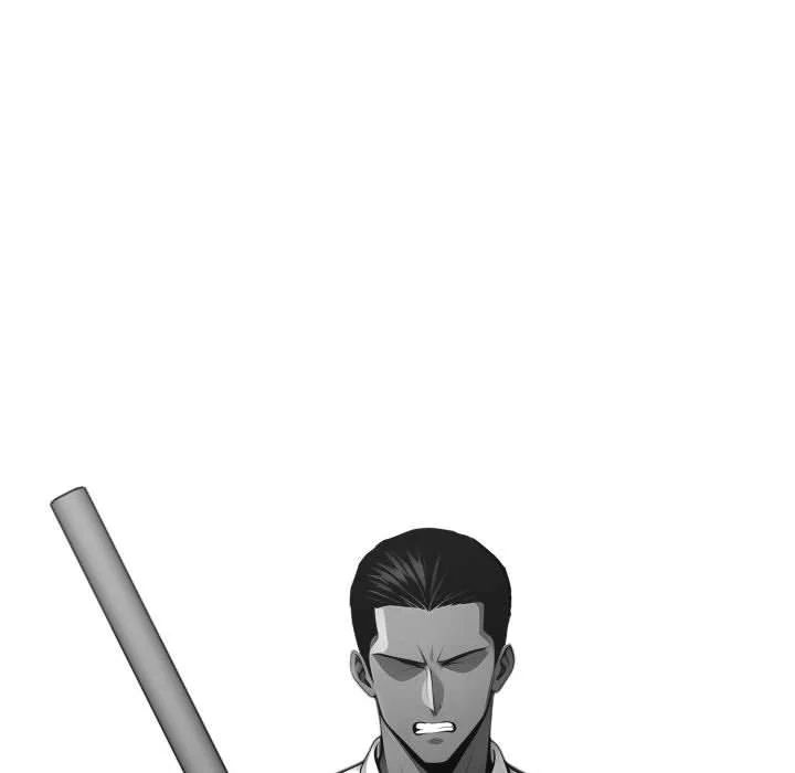 Gangster x Office Lady - Chapter 122 [photo 94] - MangaPorn