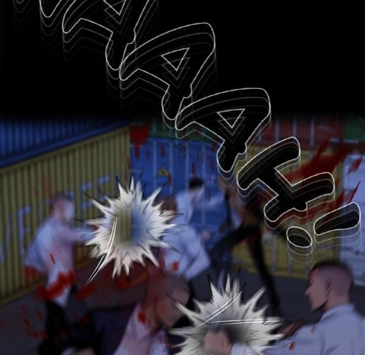 Gangster x Office Lady - Chapter 123 [photo 10] - MangaPorn