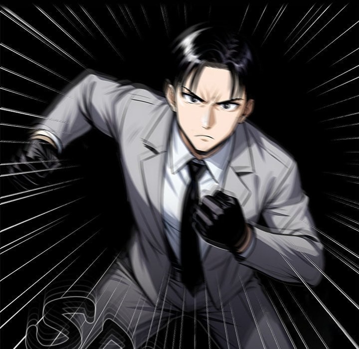 Gangster x Office Lady - Chapter 123 [photo 100] - MangaPorn