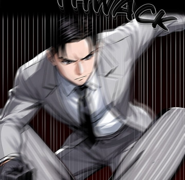 Gangster x Office Lady - Chapter 123 [photo 104] - MangaPorn