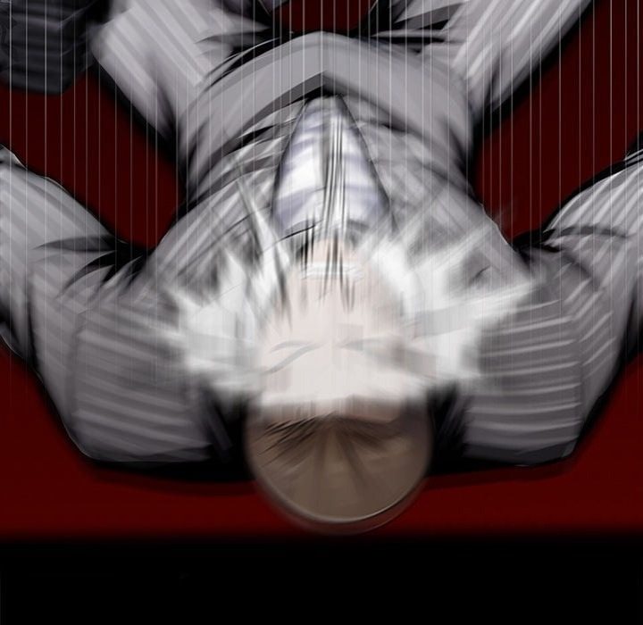 Gangster x Office Lady - Chapter 123 [photo 105] - MangaPorn