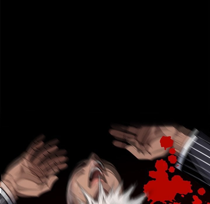 Gangster x Office Lady - Chapter 123 [photo 106] - MangaPorn