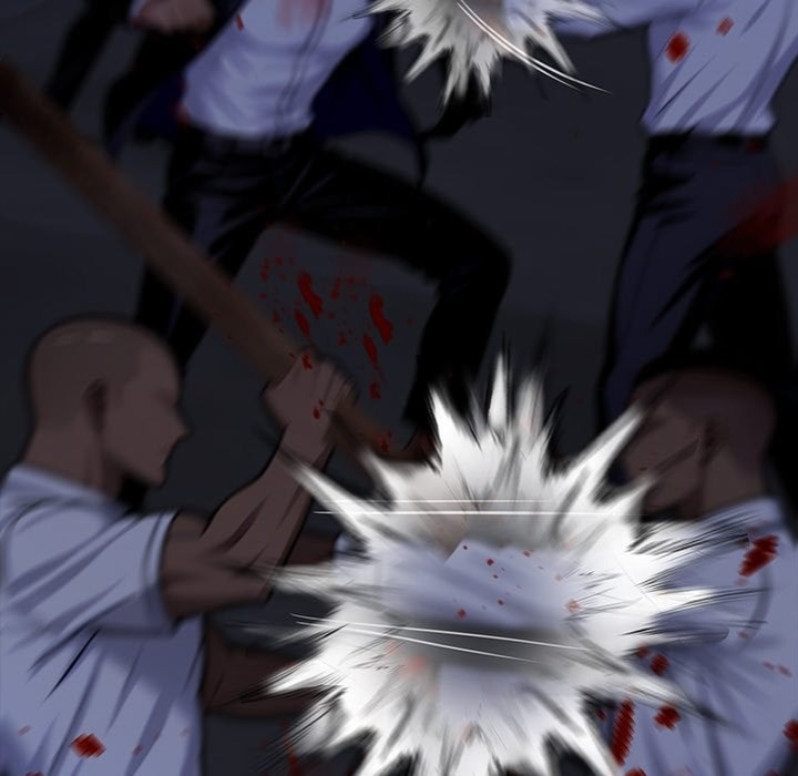 Gangster x Office Lady - Chapter 123 [photo 11] - MangaPorn