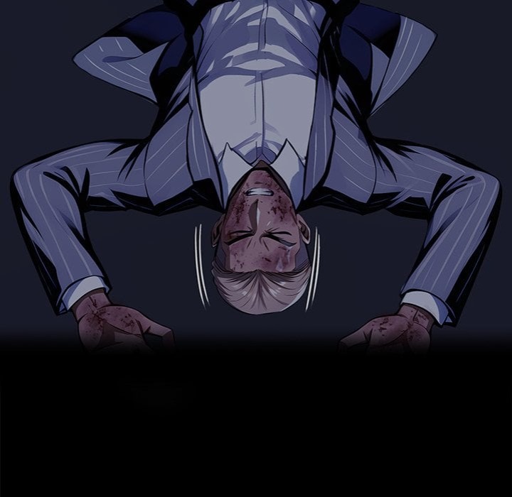 Gangster x Office Lady - Chapter 123 [photo 110] - MangaPorn