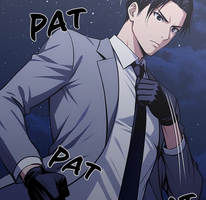 Gangster x Office Lady - Chapter 123 [photo 112] - MangaPorn