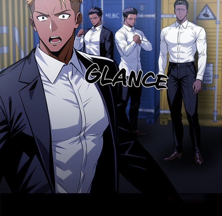 Gangster x Office Lady - Chapter 123 [photo 116] - MangaPorn