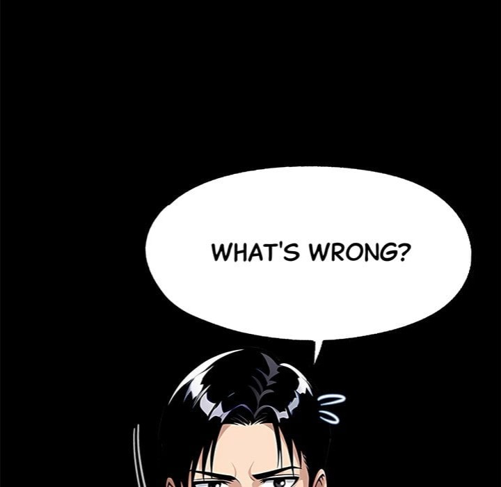 Gangster x Office Lady - Chapter 123 [photo 117] - MangaPorn