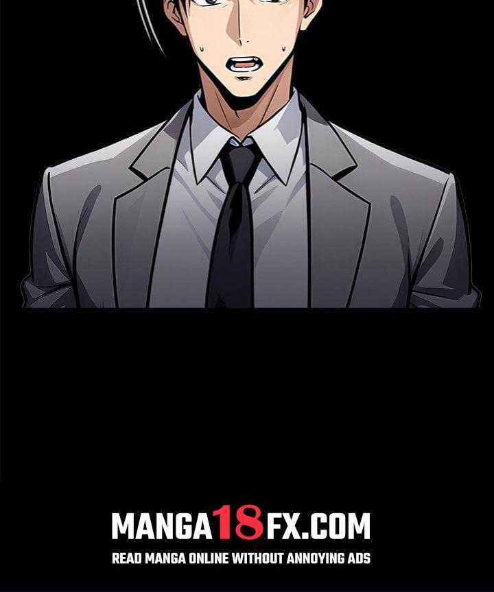 Gangster x Office Lady - Chapter 123 [photo 118] - MangaPorn