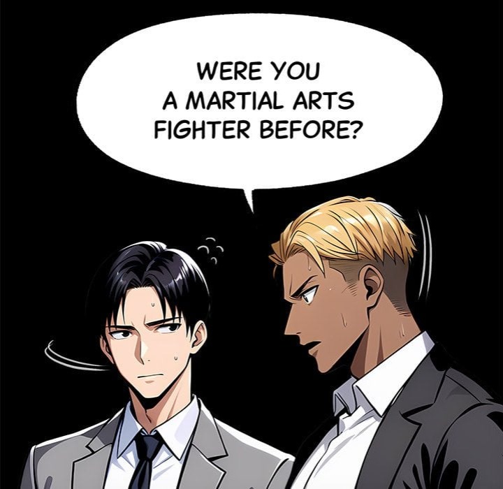 Gangster x Office Lady - Chapter 123 [photo 119] - MangaPorn