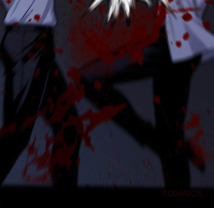 Gangster x Office Lady - Chapter 123 [photo 12] - MangaPorn