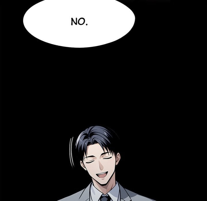 Gangster x Office Lady - Chapter 123 [photo 122] - MangaPorn