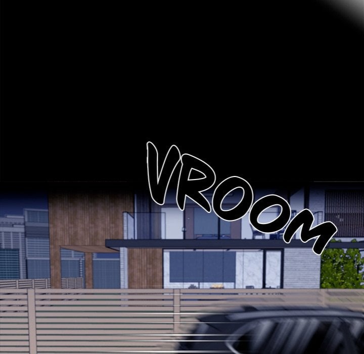 Gangster x Office Lady - Chapter 123 [photo 125] - MangaPorn