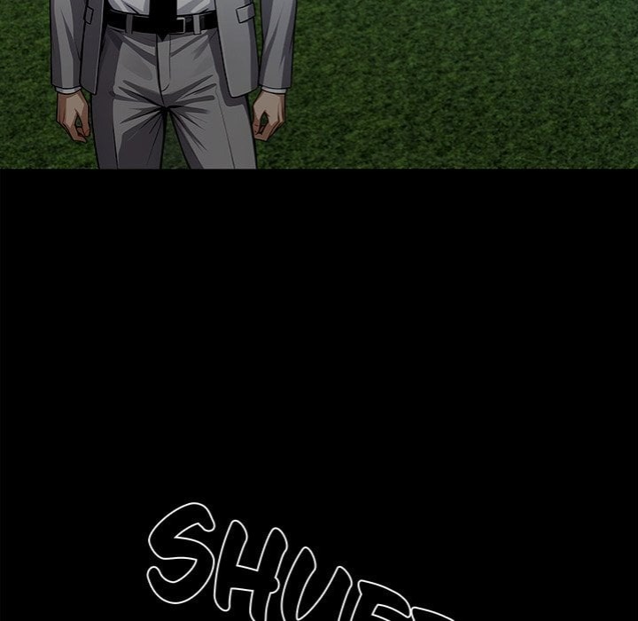 Gangster x Office Lady - Chapter 123 [photo 128] - MangaPorn