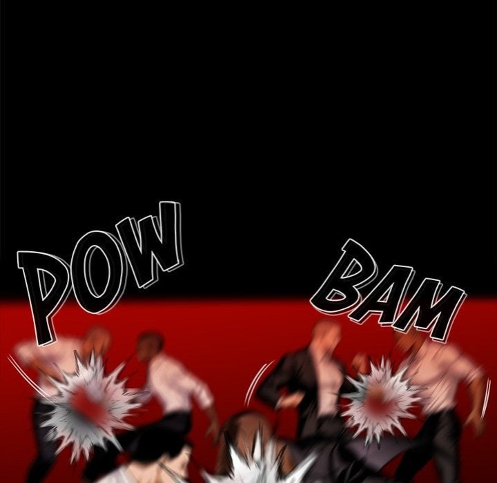 Gangster x Office Lady - Chapter 123 [photo 13] - MangaPorn