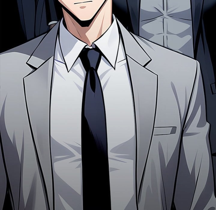 Gangster x Office Lady - Chapter 123 [photo 130] - MangaPorn