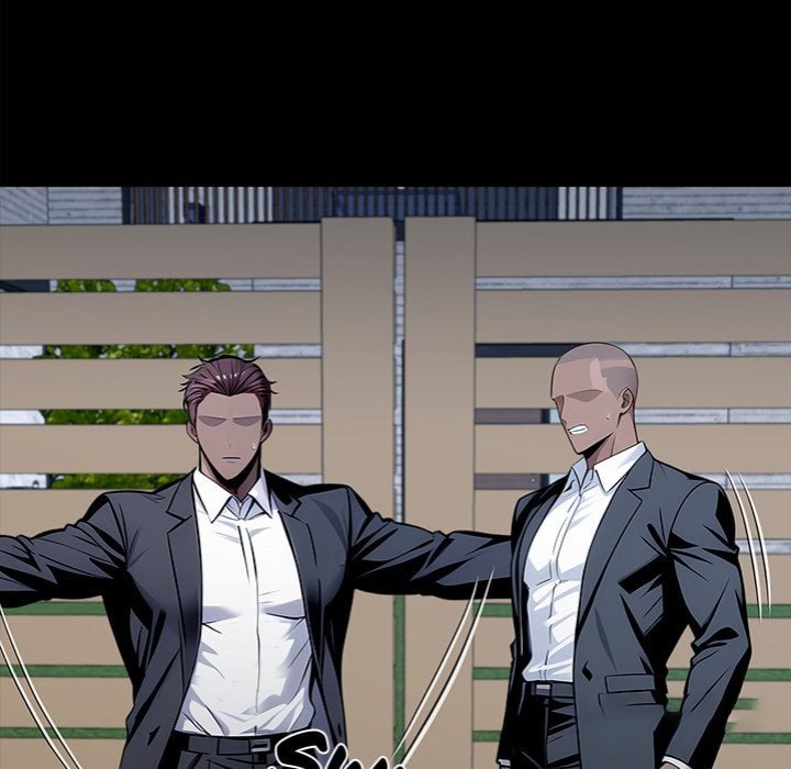 Gangster x Office Lady - Chapter 123 [photo 132] - MangaPorn