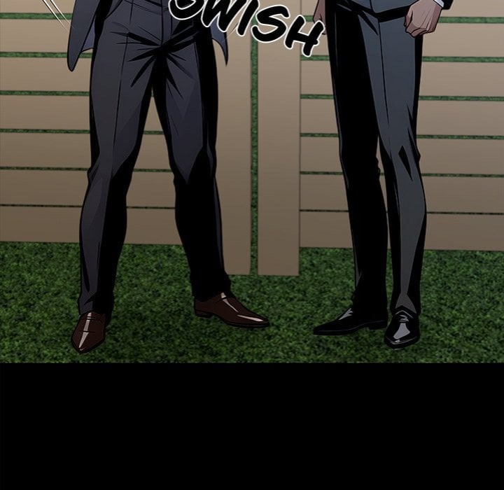 Gangster x Office Lady - Chapter 123 [photo 133] - MangaPorn