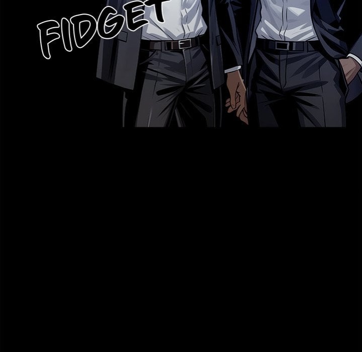 Gangster x Office Lady - Chapter 123 [photo 137] - MangaPorn