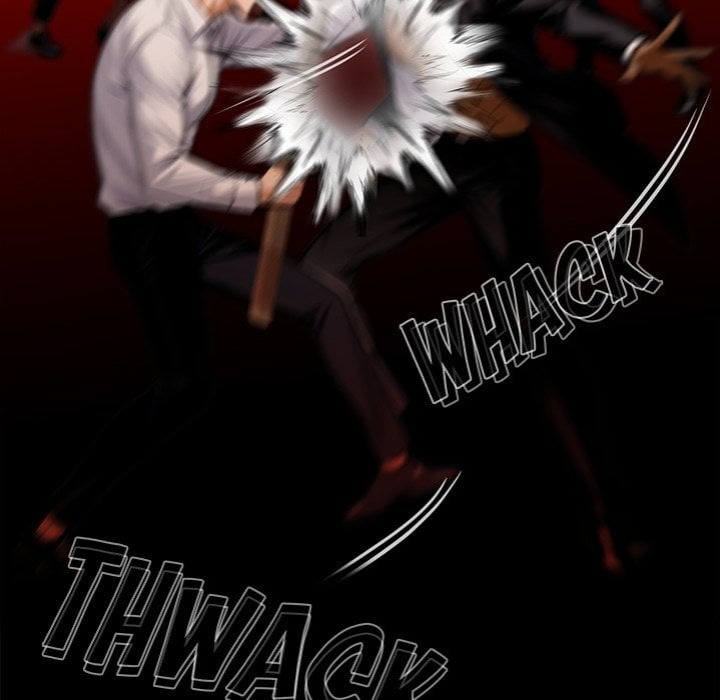 Gangster x Office Lady - Chapter 123 [photo 14] - MangaPorn